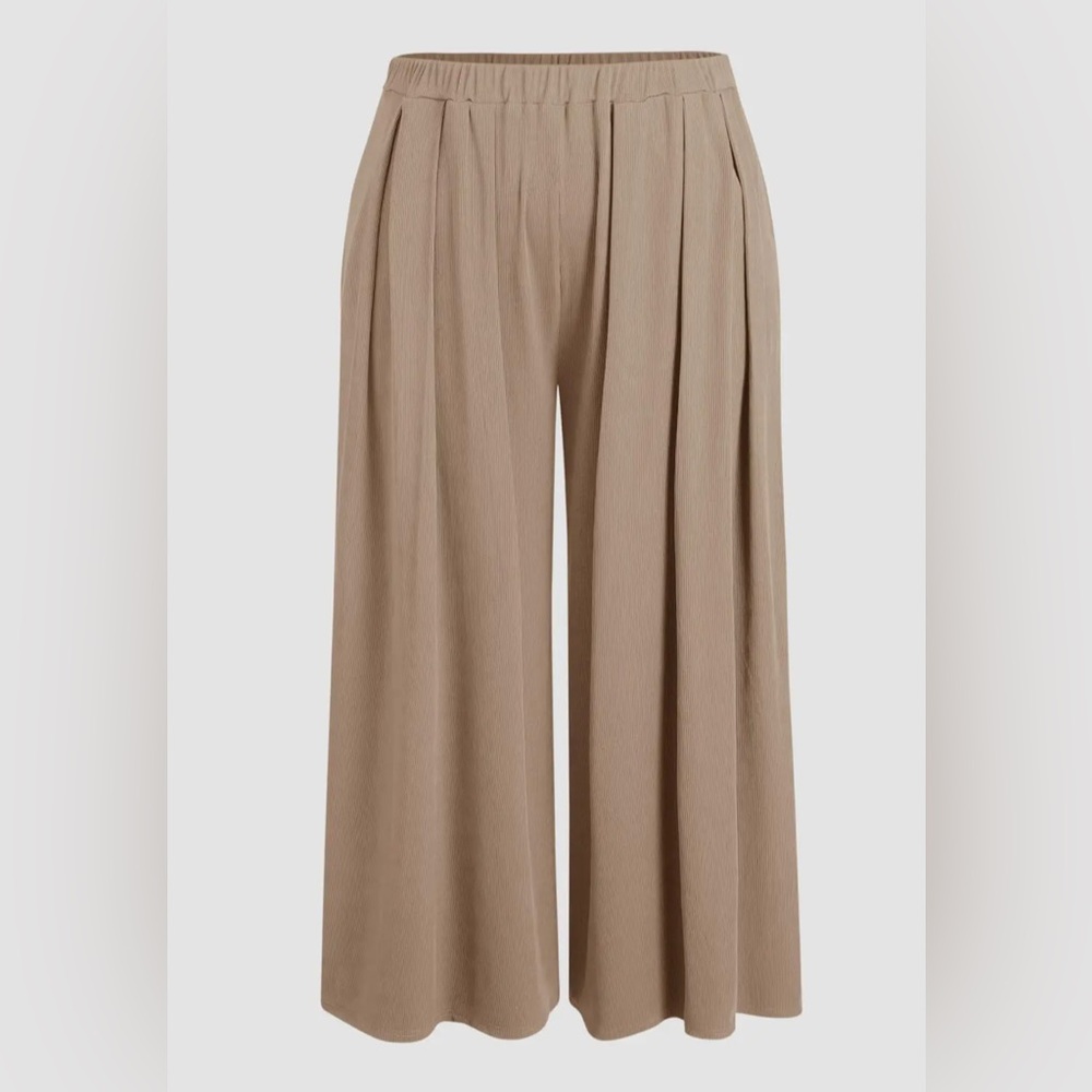 Viral TikTok Cider Extra Stretch Trouser